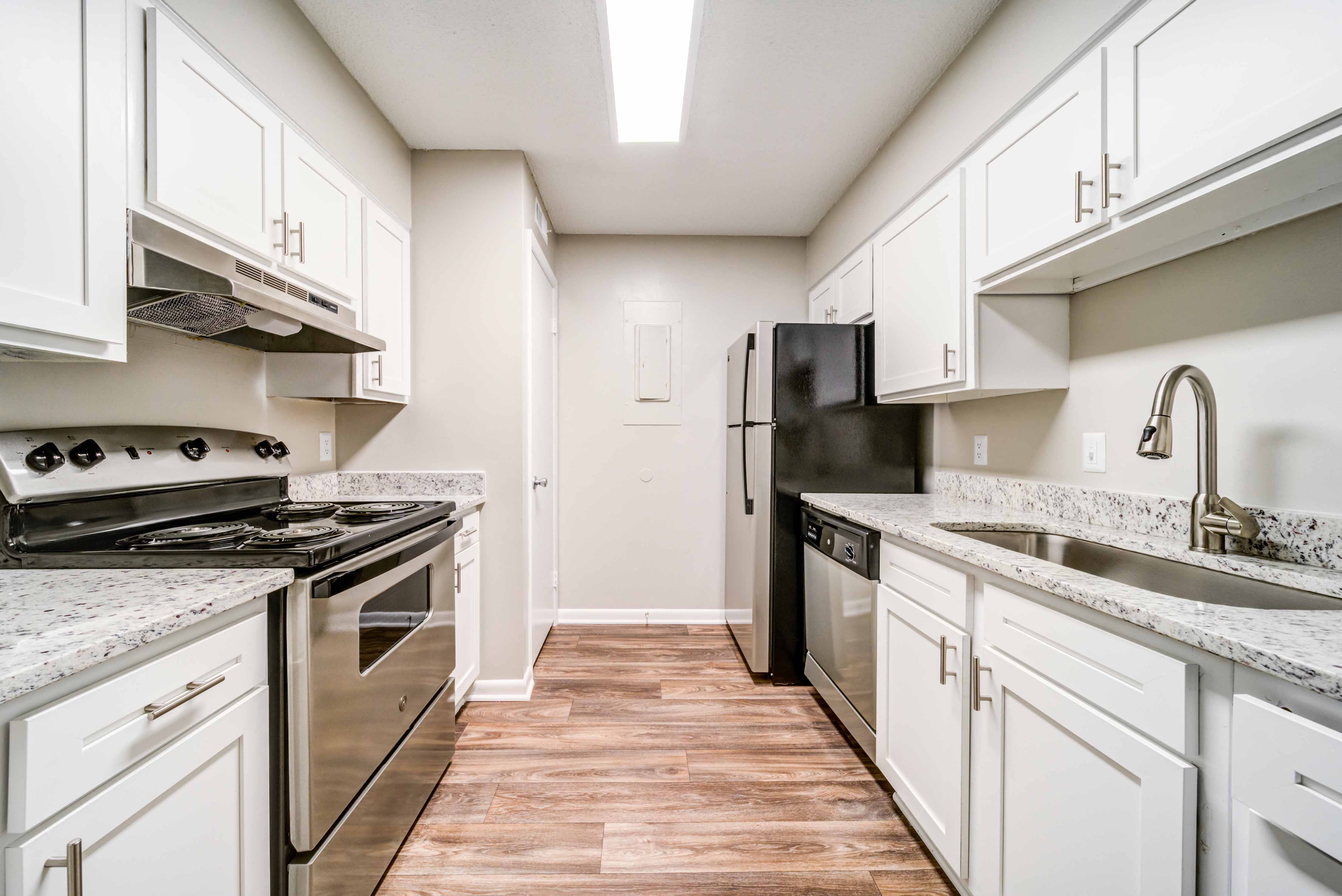 Arbors At North Hills Apartments Raleigh, North Carolina Renter